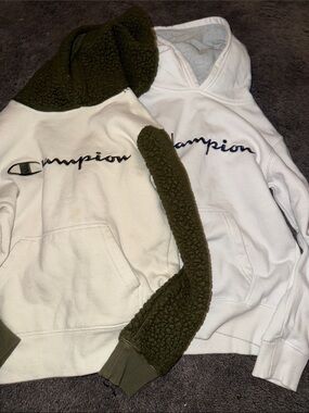 Champion Hoodies